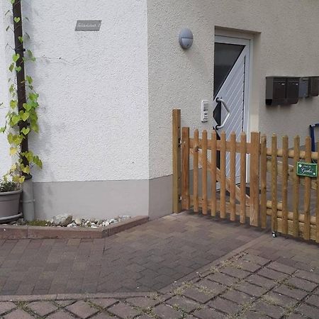 Zimmer Frei 2 Wiesbaden Exteriér fotografie