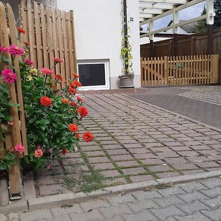 Zimmer Frei 2 Wiesbaden Exteriér fotografie