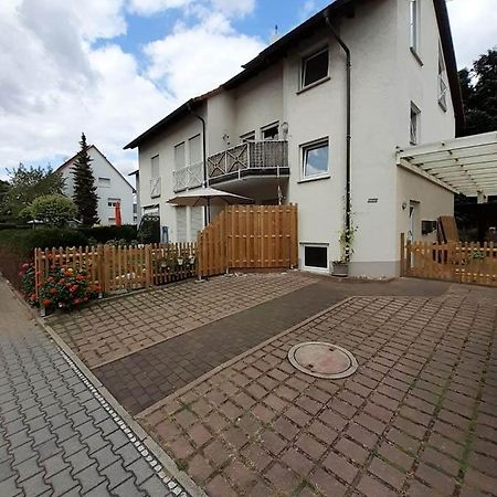 Zimmer Frei 2 Wiesbaden Exteriér fotografie
