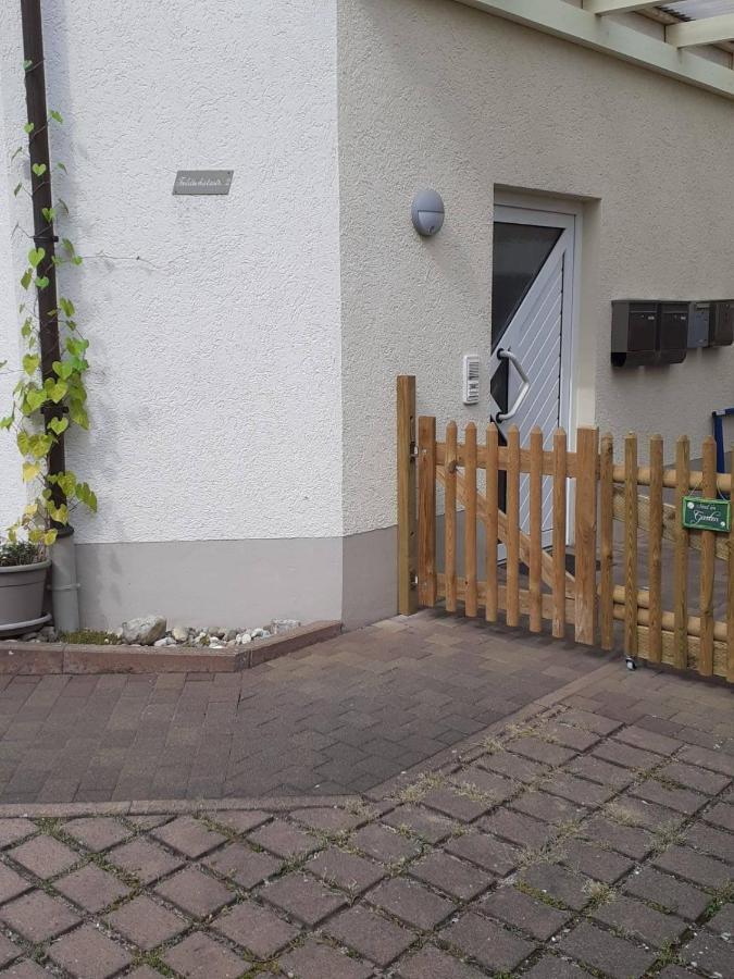 Zimmer Frei 2 Wiesbaden Exteriér fotografie