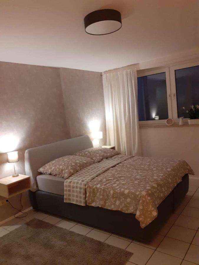 Zimmer Frei 2 Wiesbaden Exteriér fotografie