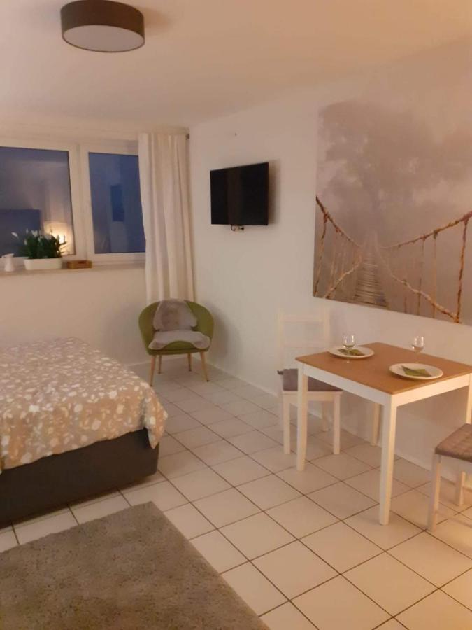 Zimmer Frei 2 Wiesbaden Exteriér fotografie